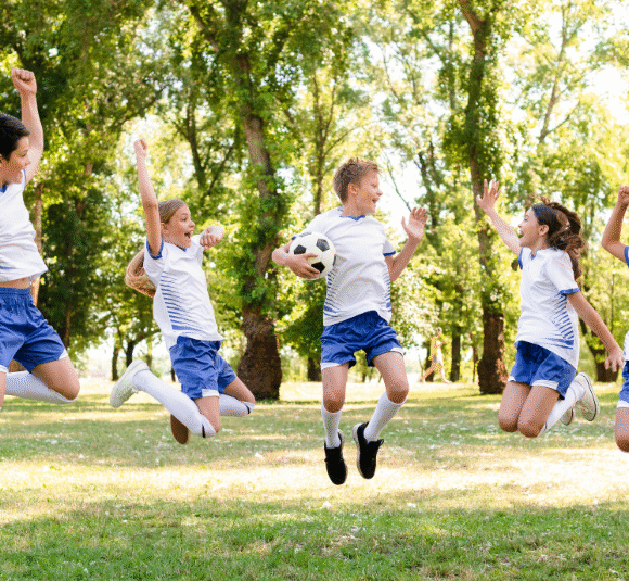 Five Tips For Hosting A Successful Mini Olympics Team Building Event
