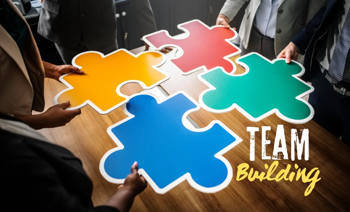 7 Steps for Building a Winning Team