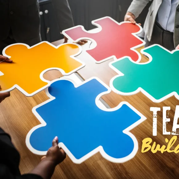7 Steps for Building a Winning Team