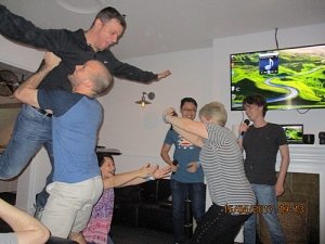 Fun Indoor Team Building 15 2