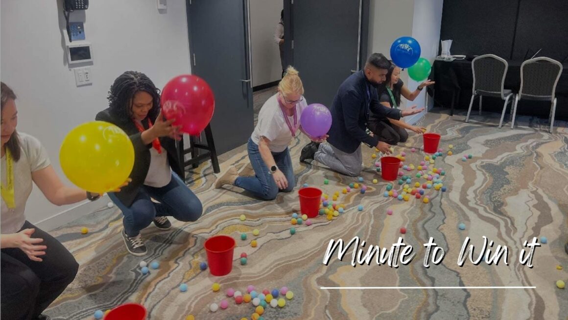 Minute to Win it