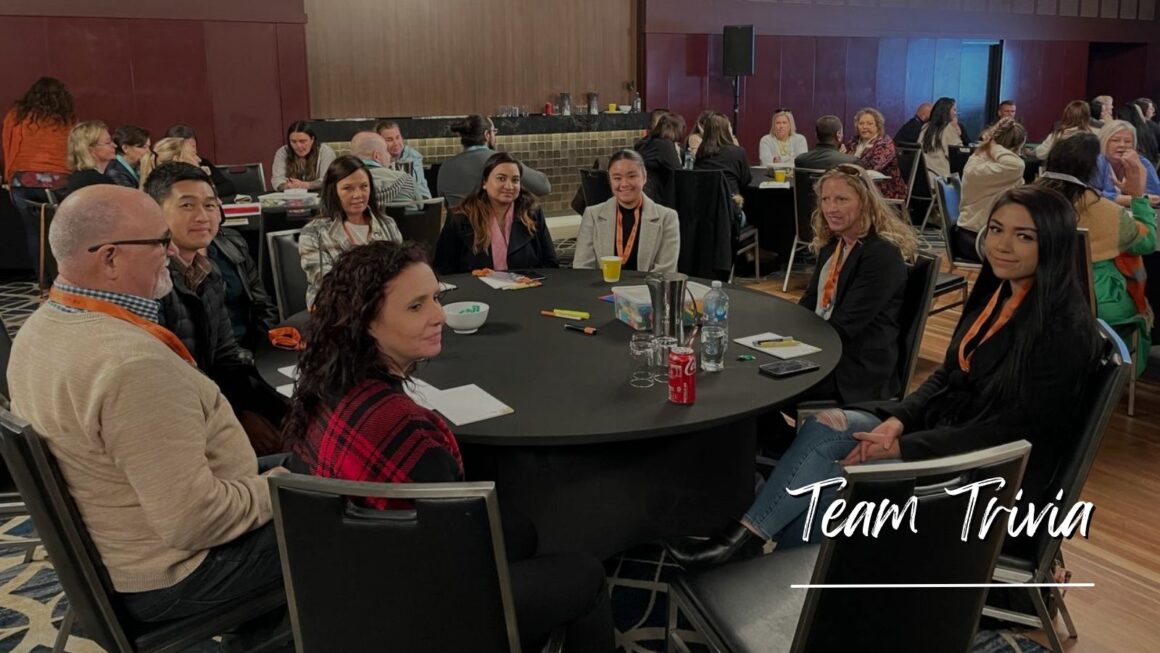 Team Trivia Team Trivia