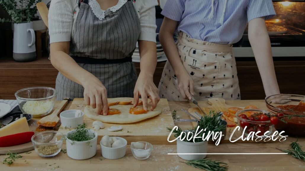 Cooking Classes