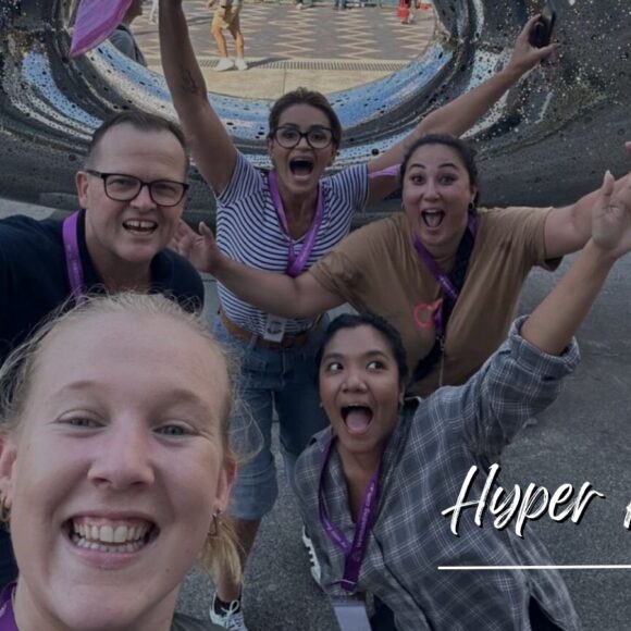 Hyper Karting Moore Park