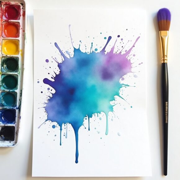 Release your inner artist
