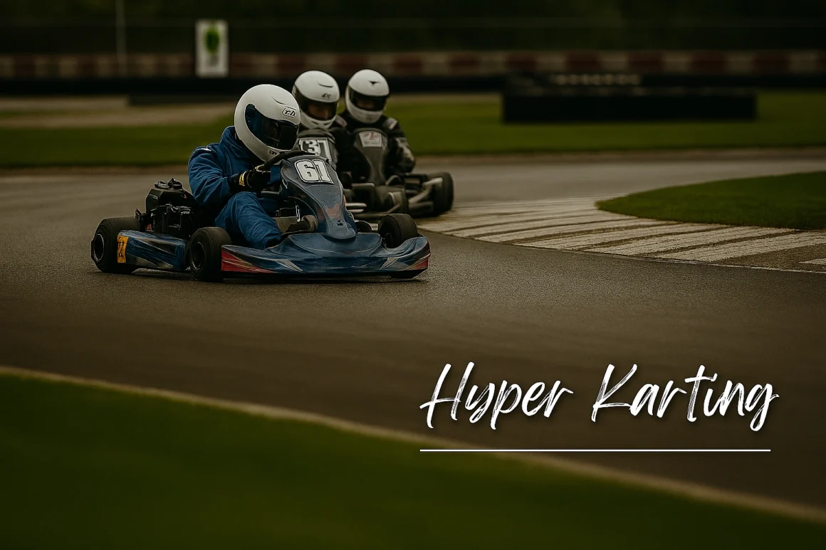 hyper-karting hyper-karting