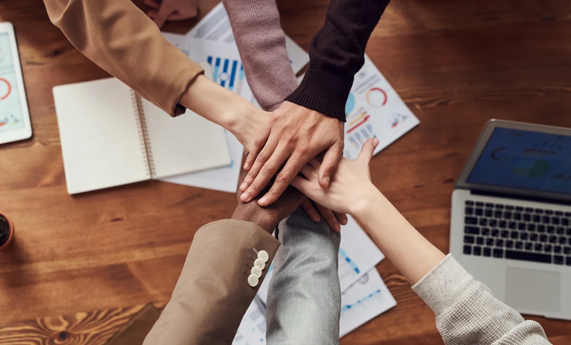 Entertaining Team Building Activities for Employee Engagement
