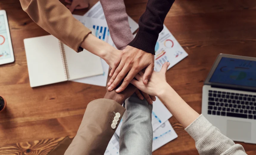 Entertaining Team Building Activities for Employee Engagement