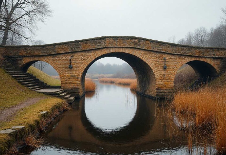 oldest-bridge-in-richmond