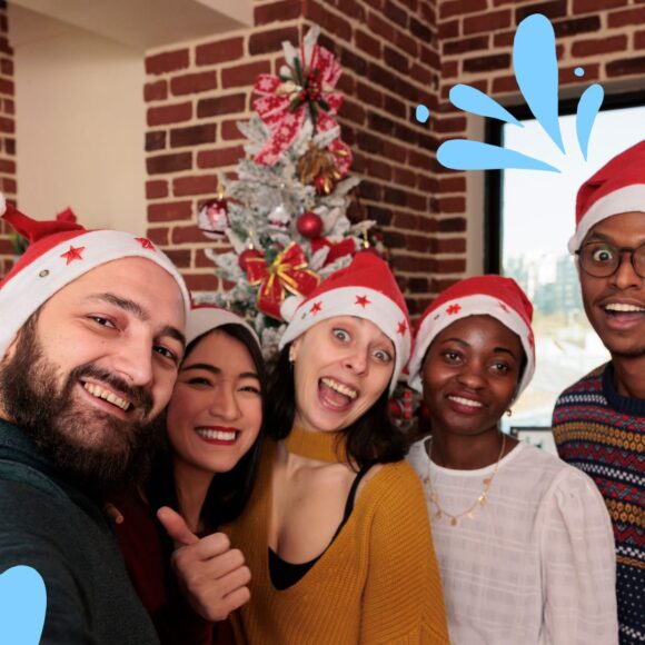 Christmas Celebrations