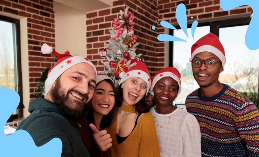 Christmas Celebrations