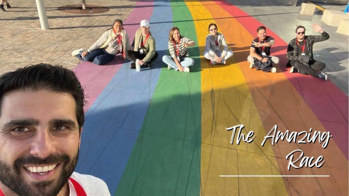 Amazing Race Amazing Race