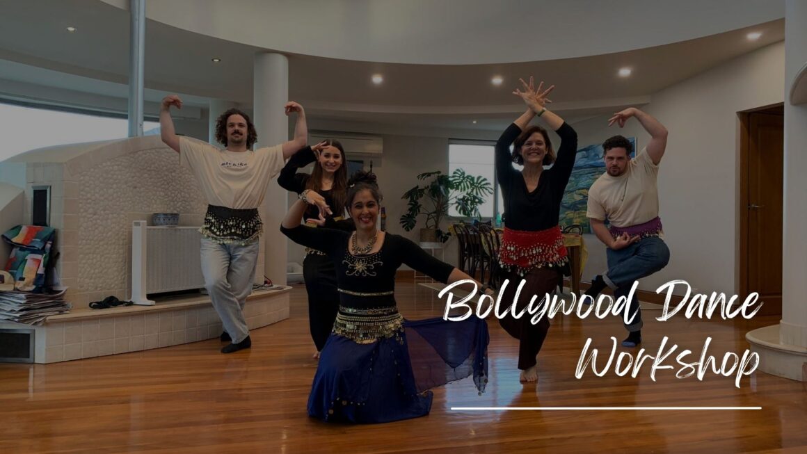 Bollywood Dance Workshops