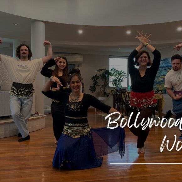 Bollywood Dance Workshops