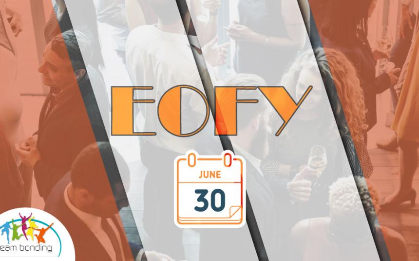 EOFY Reflections: Celebrating Achievements and Inspiring Future Success