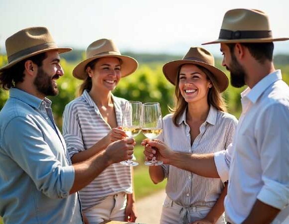 Wine Tasting Classes