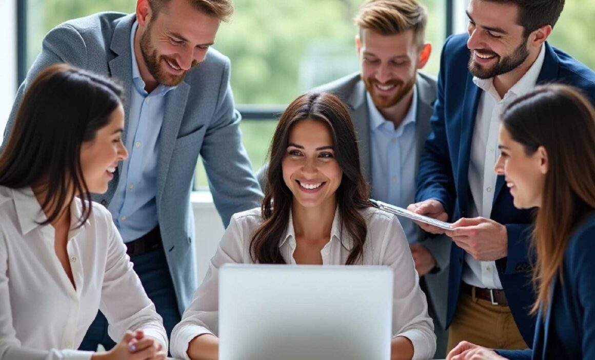 6 Ways to Motivate Your Team at the End of the Year