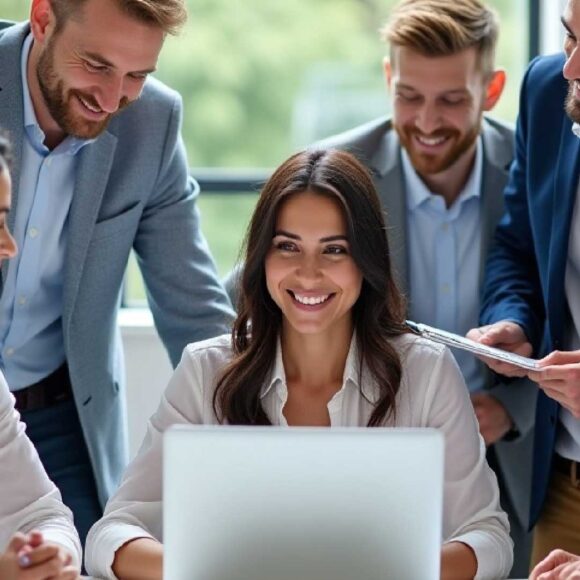 6 Ways to Motivate Your Team at the End of the Year