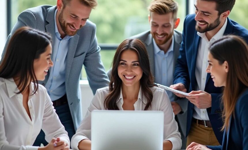6 Ways to Motivate Your Team at the End of the Year