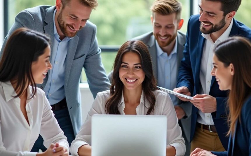 6 Ways to Motivate Your Team at the End of the Year