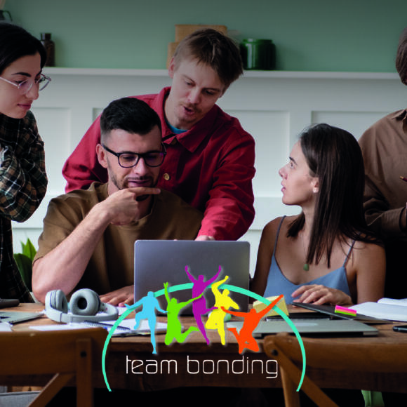 How To Make Team Bonding Activities Purposeful and Effective