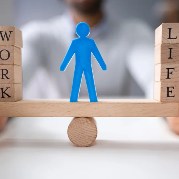 Striving for Work-Life Balance: Strategies and Advantages