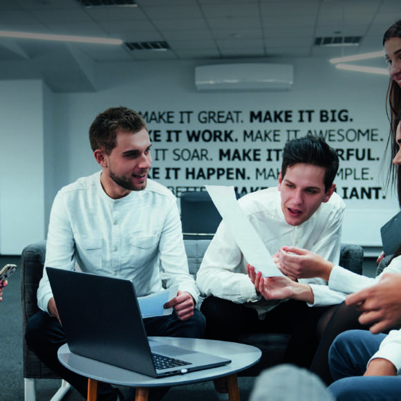 Employee Benefits, What Staff Want & What Workplaces Can Offer