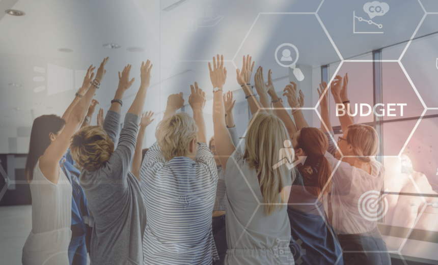 Team Bonding Events for Every Budget