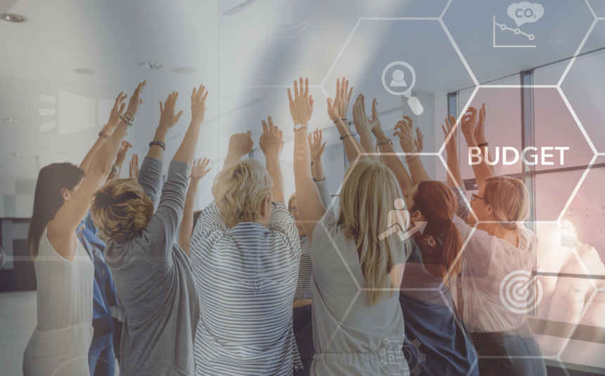 Team Bonding Events for Every Budget