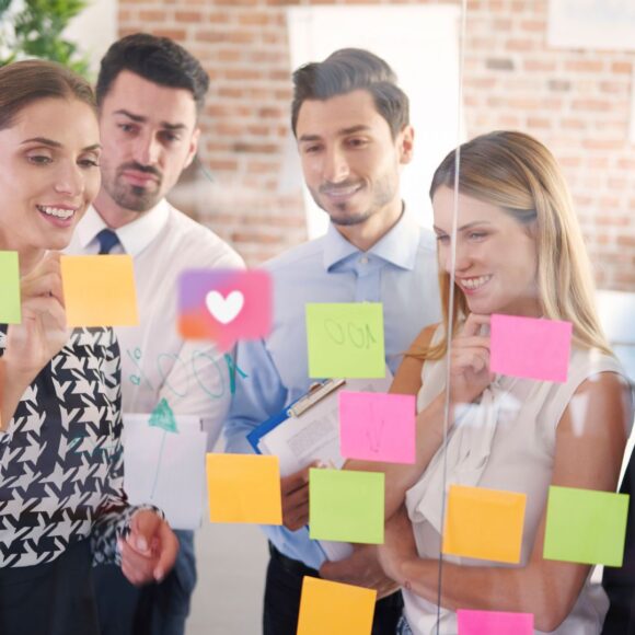 Understanding and Navigating Effective Change Management