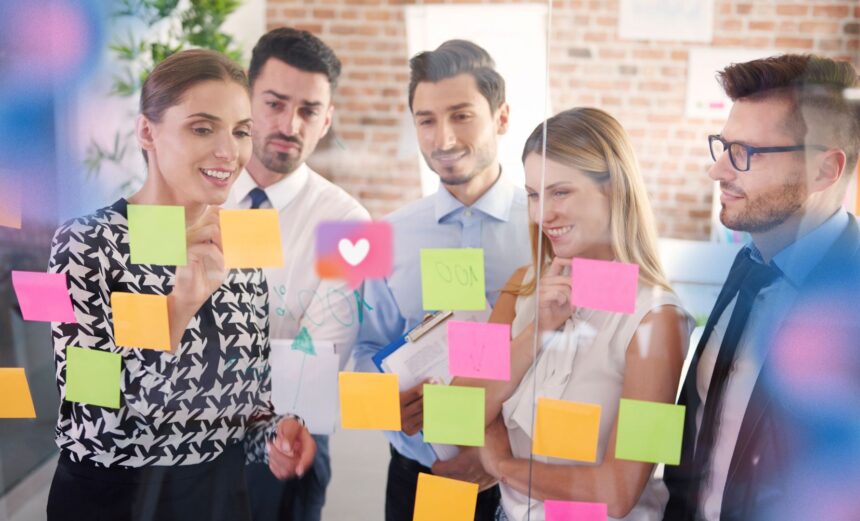 Understanding and Navigating Effective Change Management