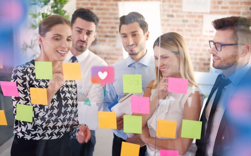 Understanding and Navigating Effective Change Management