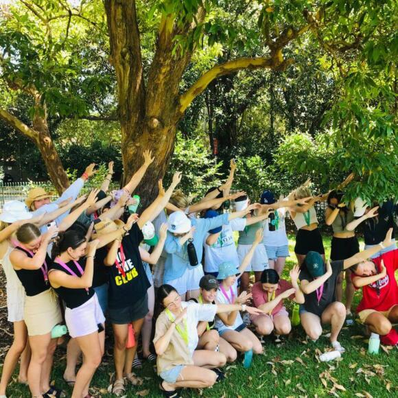 School Groups and Kids Events