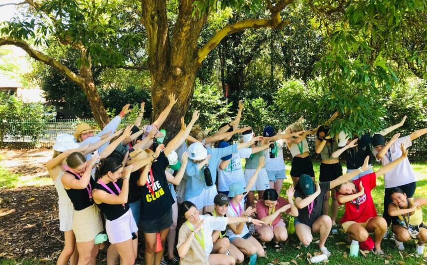 School Groups and Kids Events