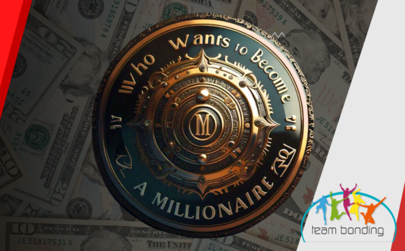 Who Wants to Be a Millionaire
