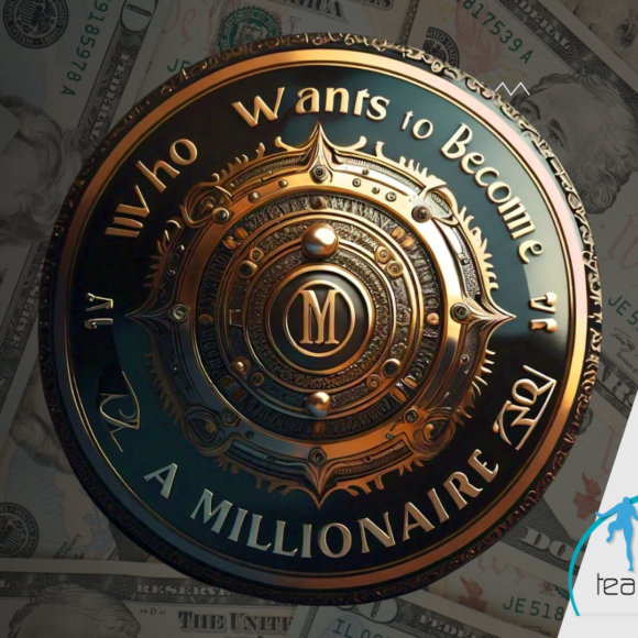 Who Wants to Be a Millionaire