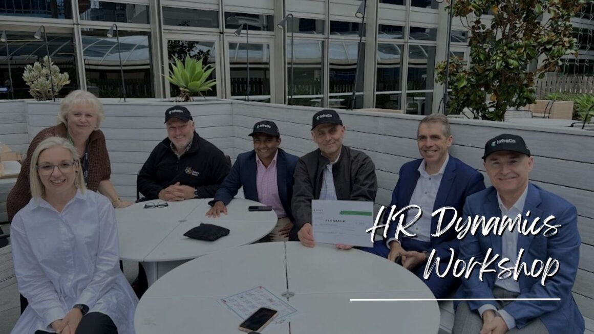 HR Dynamics Workshop