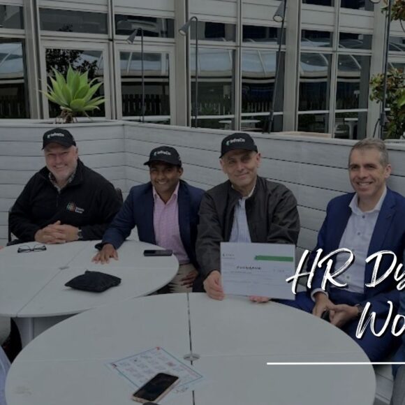 HR Dynamics Workshop