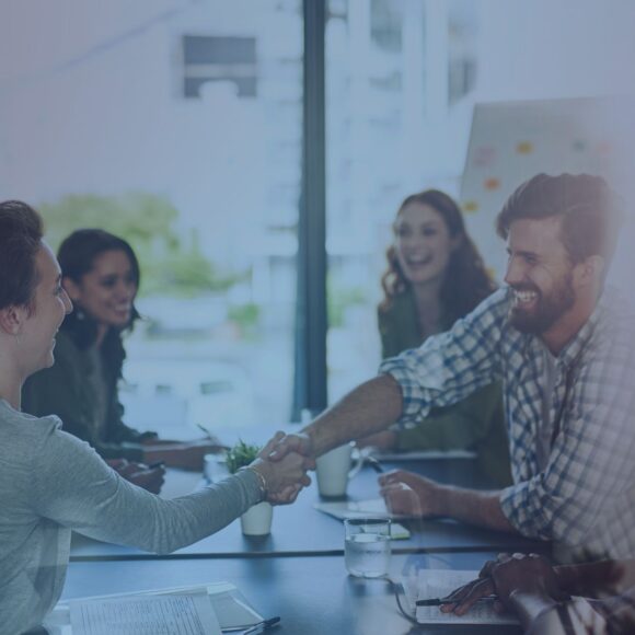 Onboarding and Welcoming New Staff: Kicking Off 2025 with a Warm Welcome
