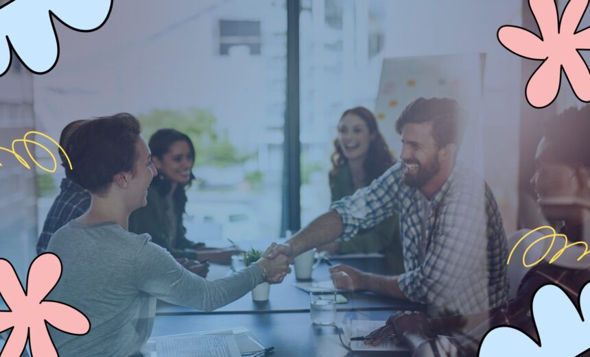 Onboarding and Welcoming New Staff: Kicking Off 2025 with a Warm Welcome