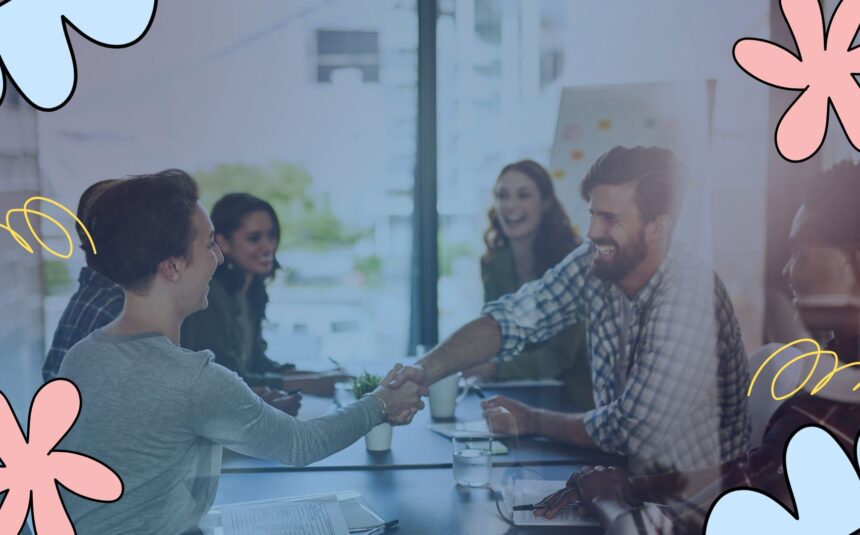 Onboarding and Welcoming New Staff: Kicking Off 2025 with a Warm Welcome