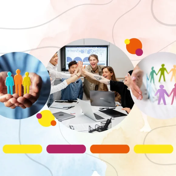 Revitalising Workplace Engagement: How Team Bonding is Leading the Way