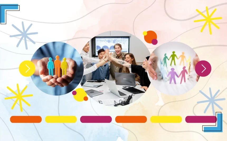 Revitalising Workplace Engagement: How Team Bonding is Leading the Way
