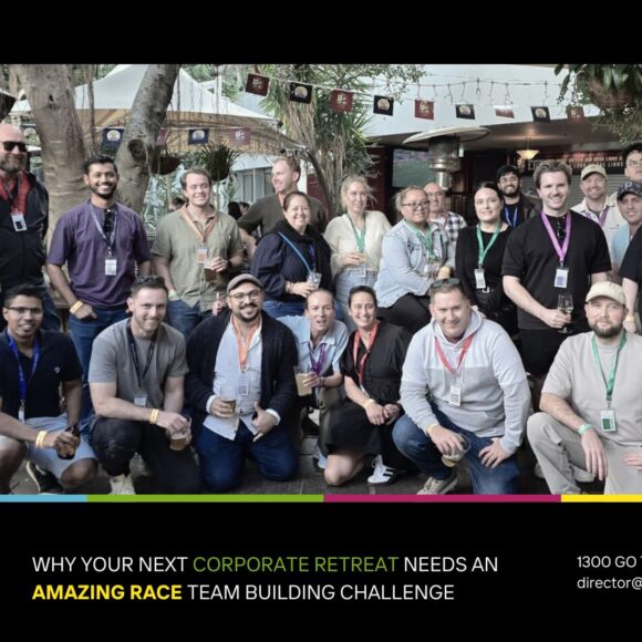 TB-cover Team Building Challenge