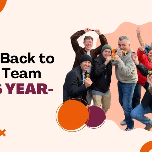 The Importance of Team Bonding for School Groups