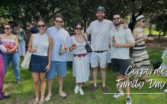 Virtual Amazing Race