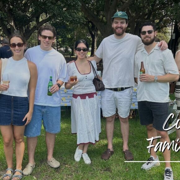 Virtual Amazing Race