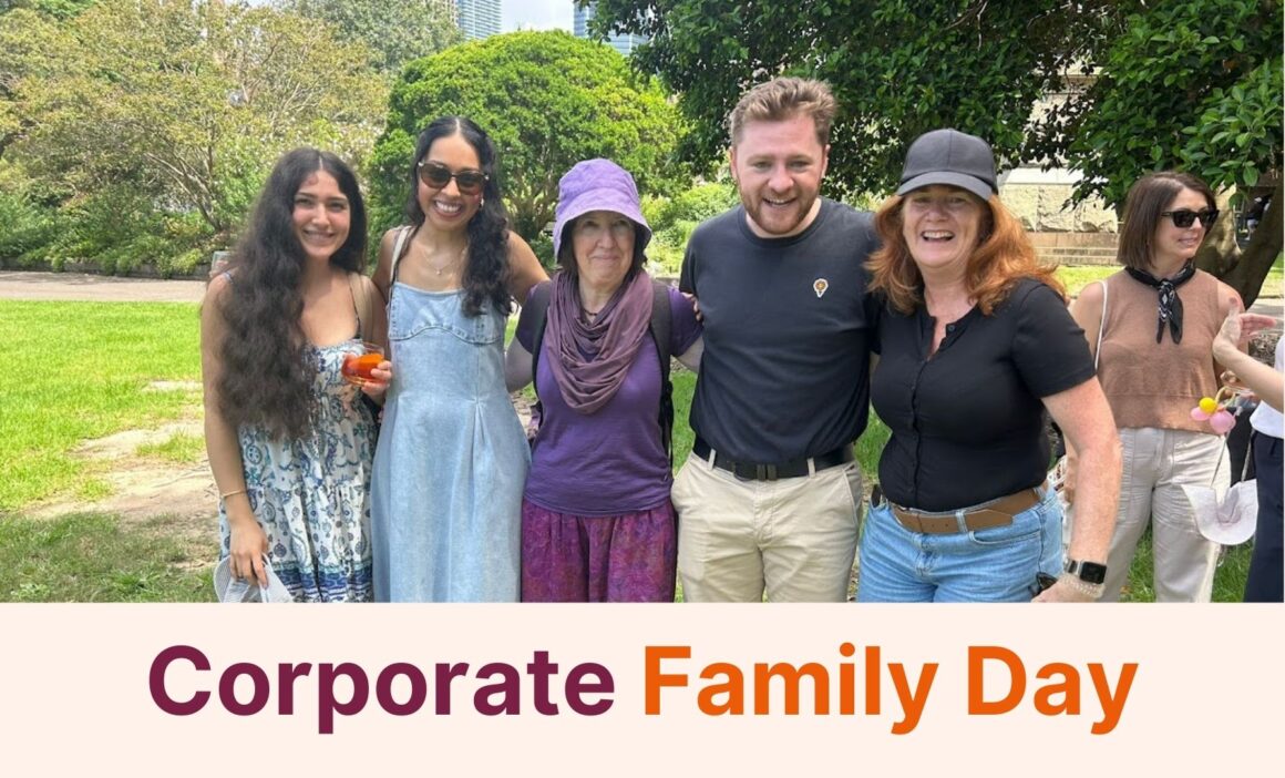 Virtual Amazing Race