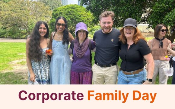 Virtual Amazing Race