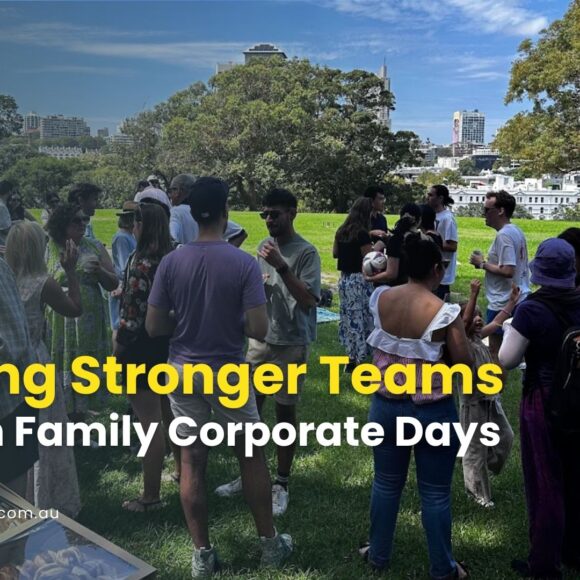 The Importance of Team Bonding for School Groups